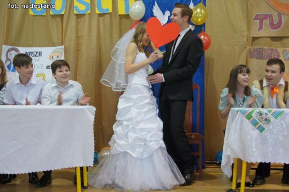 Drzwi Otwarte w Gimnazjum nr 3