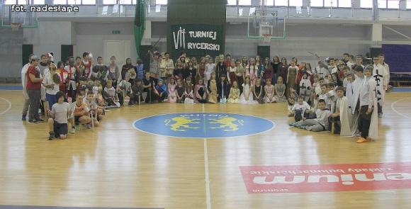 Pole grunwaldzkie w kutnowskiej 