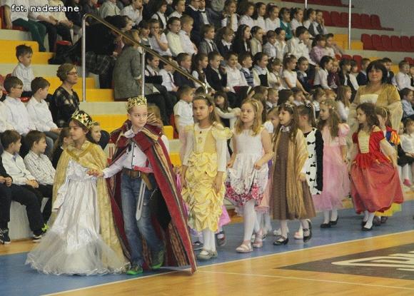 Pole grunwaldzkie w kutnowskiej 