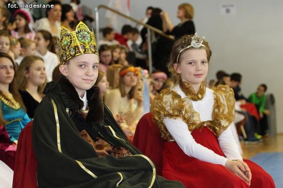 Pole grunwaldzkie w kutnowskiej 