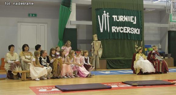 Pole grunwaldzkie w kutnowskiej 