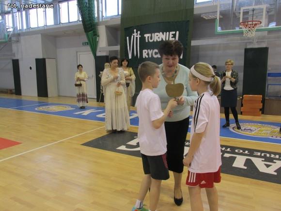 Pole grunwaldzkie w kutnowskiej 