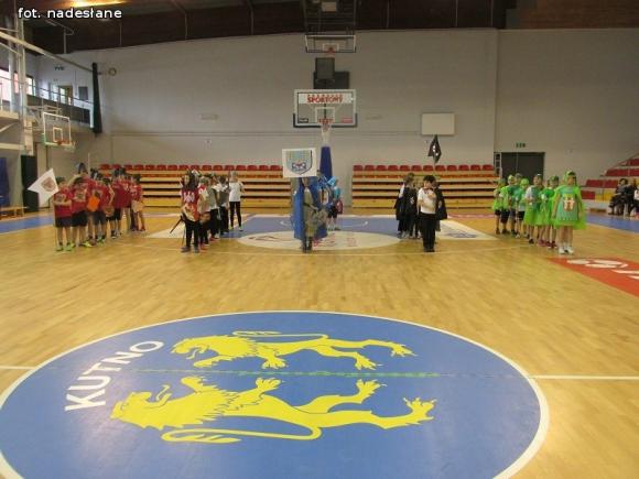 Pole grunwaldzkie w kutnowskiej 