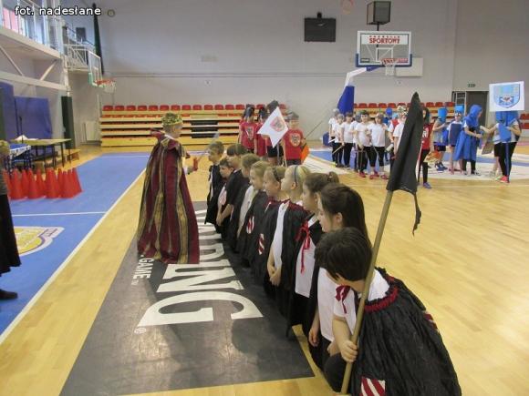 Pole grunwaldzkie w kutnowskiej 