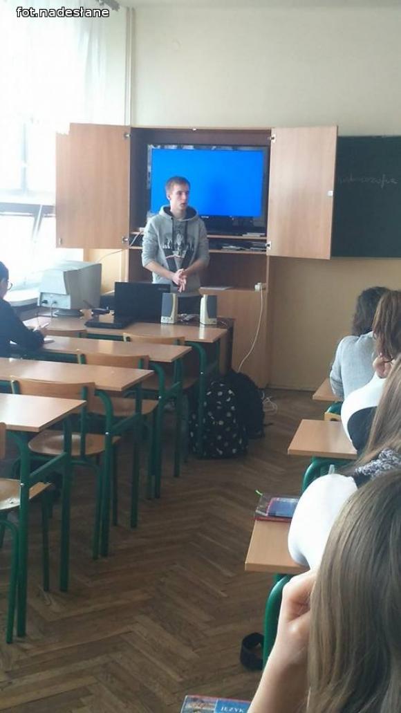 Oddać cześć i ocalić od zapomnienia czyli o Żołnierzach Wyklętych w Kasprowiczu