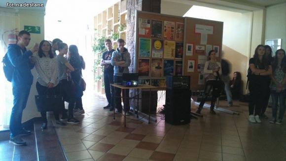 Oddać cześć i ocalić od zapomnienia czyli o Żołnierzach Wyklętych w Kasprowiczu