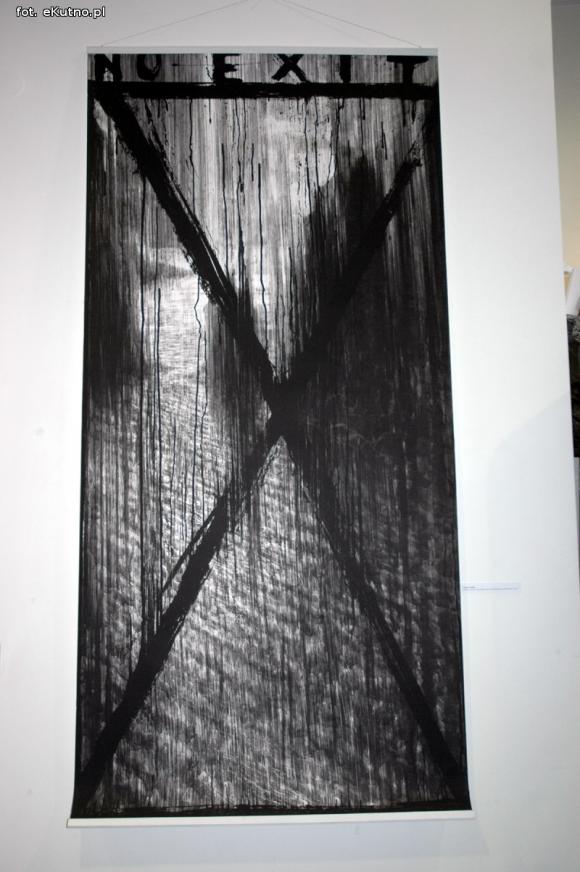 Dialog form oraz idei. Nowa wystawa w KDK