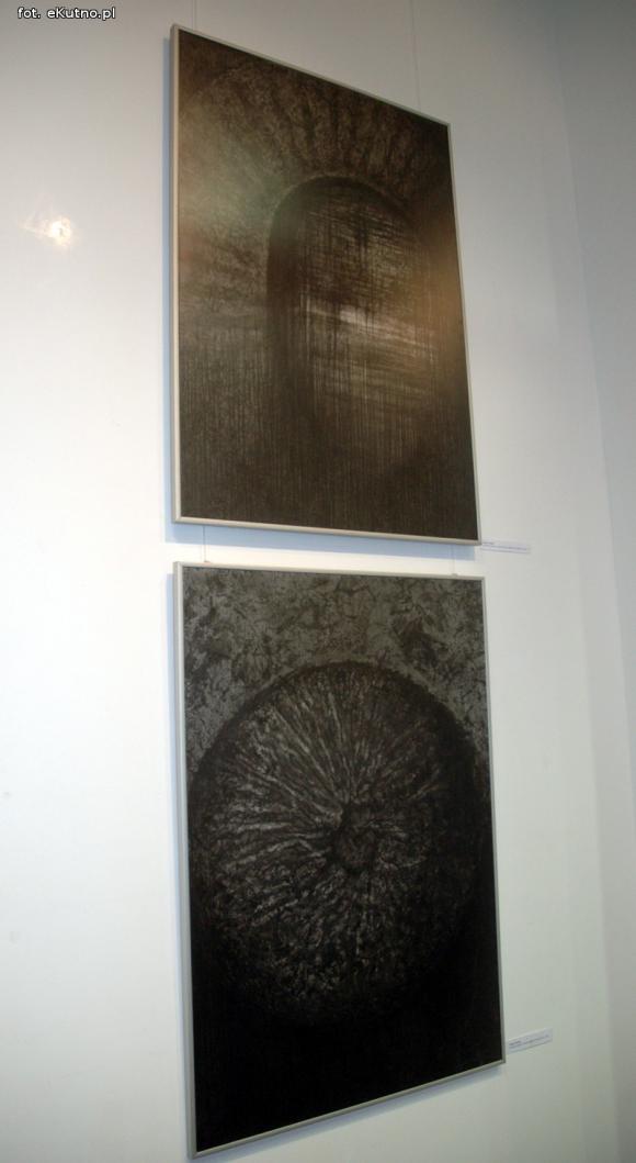 Dialog form oraz idei. Nowa wystawa w KDK