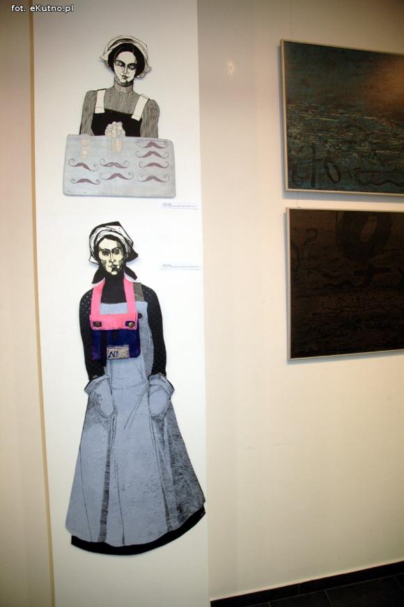 Dialog form oraz idei. Nowa wystawa w KDK