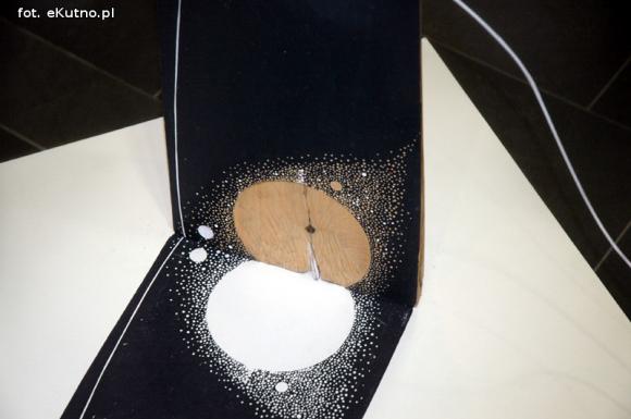 Dialog form oraz idei. Nowa wystawa w KDK