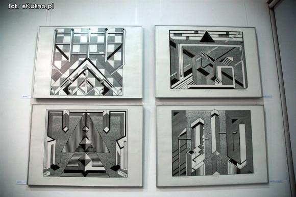 Dialog form oraz idei. Nowa wystawa w KDK