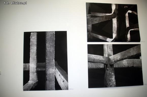 Dialog form oraz idei. Nowa wystawa w KDK