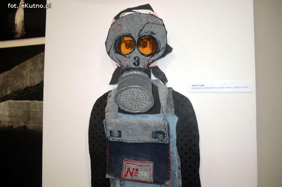 Dialog form oraz idei. Nowa wystawa w KDK