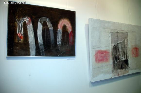 Dialog form oraz idei. Nowa wystawa w KDK