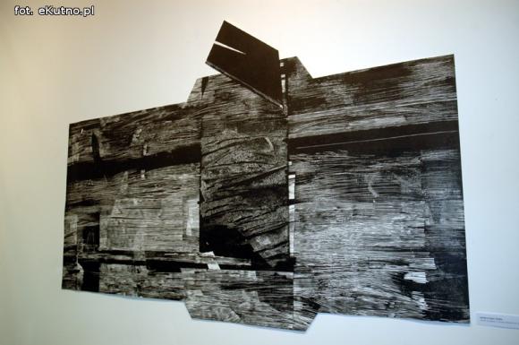 Dialog form oraz idei. Nowa wystawa w KDK