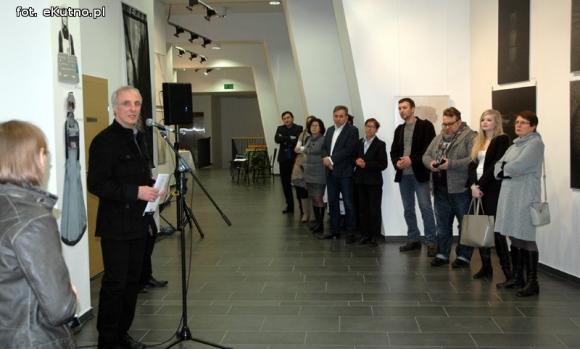 Dialog form oraz idei. Nowa wystawa w KDK