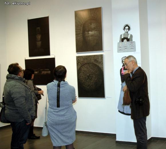 Dialog form oraz idei. Nowa wystawa w KDK