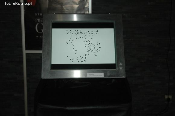 Dialog form oraz idei. Nowa wystawa w KDK