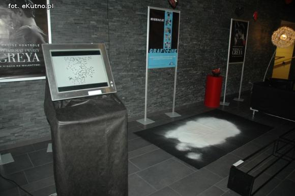 Dialog form oraz idei. Nowa wystawa w KDK