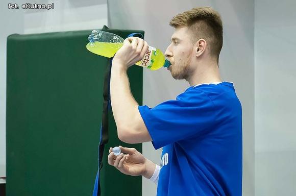 Polfarmex Kutno wygrywa z Koszalinem