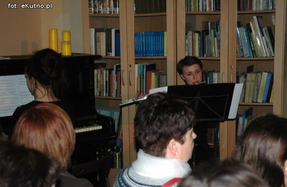 Być jak Jan Nowicki. Spotkanie w bibliotece z człowiekiem pogodzonym ze sobą