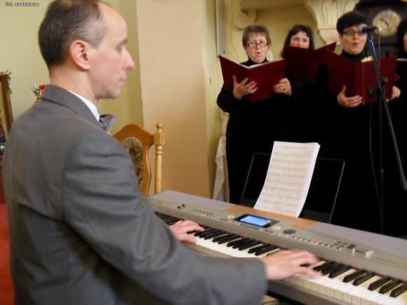 Chór Speranza na Dzień Kobiet