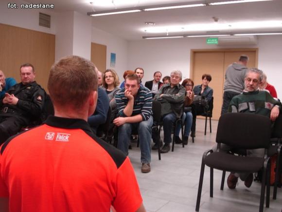 Przed sezonem pożyteczna lekcja dla rowerzystów