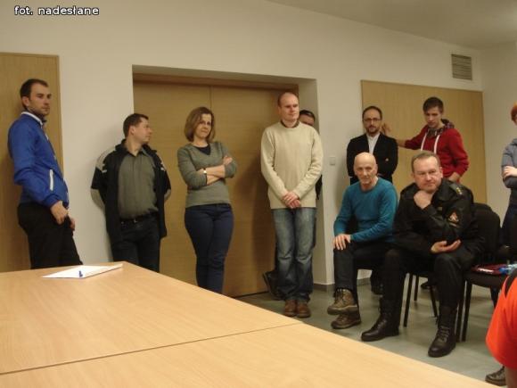 Przed sezonem pożyteczna lekcja dla rowerzystów