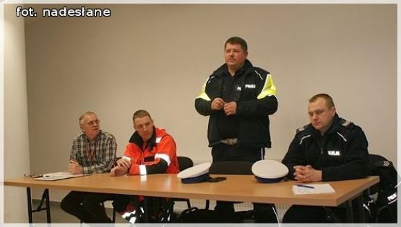 Przed sezonem pożyteczna lekcja dla rowerzystów