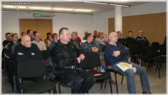 Przed sezonem pożyteczna lekcja dla rowerzystów