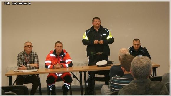 Przed sezonem pożyteczna lekcja dla rowerzystów