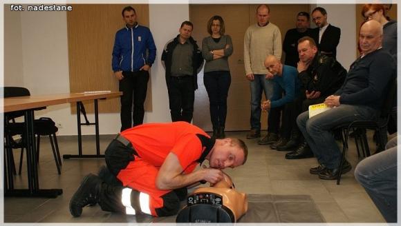 Przed sezonem pożyteczna lekcja dla rowerzystów