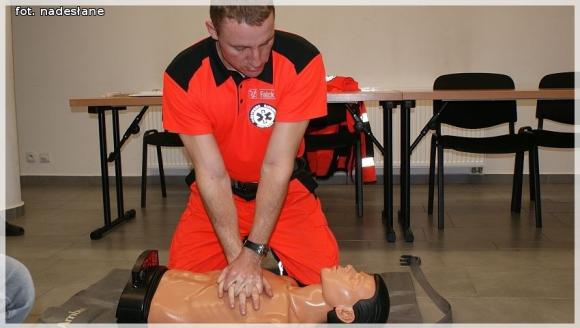 Przed sezonem pożyteczna lekcja dla rowerzystów