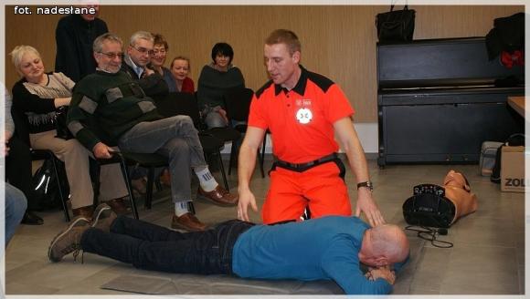 Przed sezonem pożyteczna lekcja dla rowerzystów