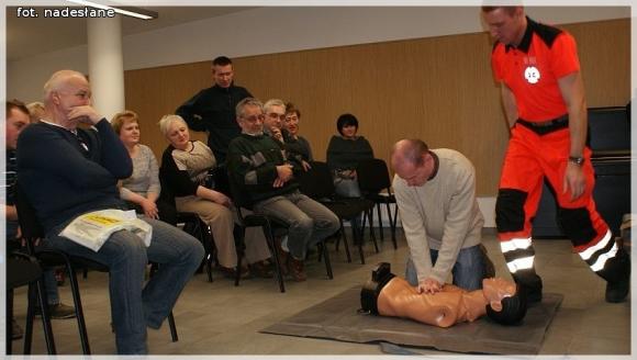 Przed sezonem pożyteczna lekcja dla rowerzystów