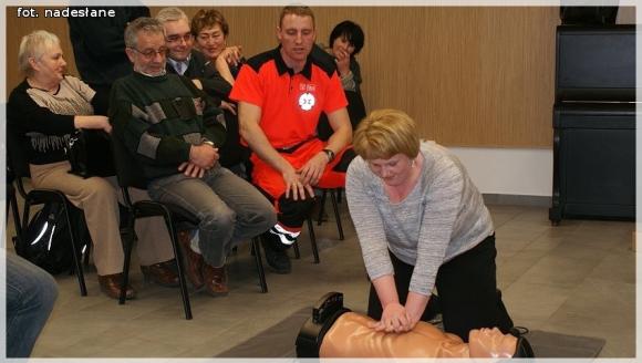 Przed sezonem pożyteczna lekcja dla rowerzystów