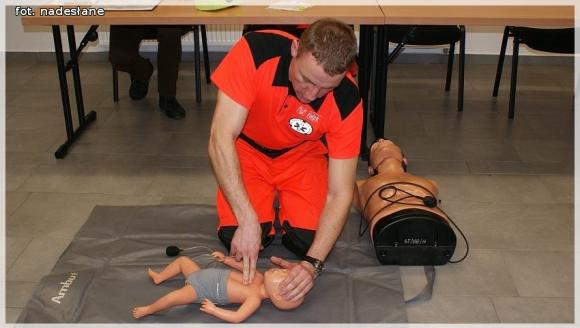 Przed sezonem pożyteczna lekcja dla rowerzystów