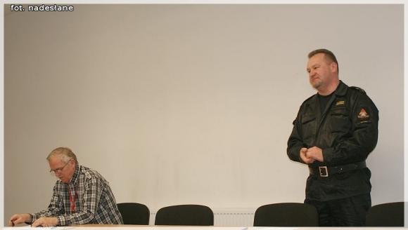 Przed sezonem pożyteczna lekcja dla rowerzystów