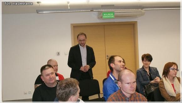 Przed sezonem pożyteczna lekcja dla rowerzystów