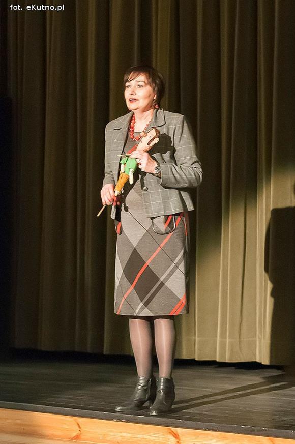 100 lat Teatrowi Puszek z Kutnowskiego Domu Kultury. Dwa Michały na medal