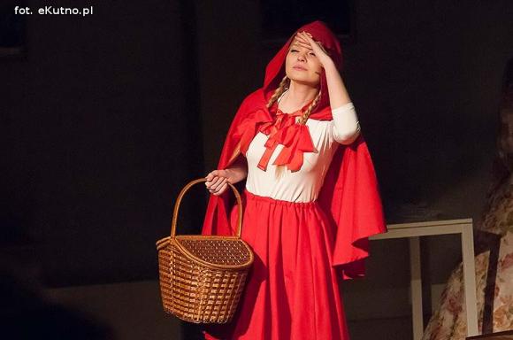 100 lat Teatrowi Puszek z Kutnowskiego Domu Kultury. Dwa Michały na medal