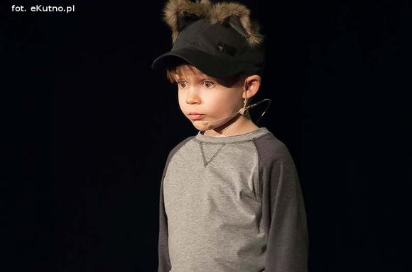 100 lat Teatrowi Puszek z Kutnowskiego Domu Kultury. Dwa Michały na medal