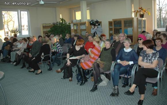 Umożliwić myślenie. Autorki Encyklopedii gender w Kutnie