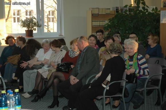 Umożliwić myślenie. Autorki Encyklopedii gender w Kutnie