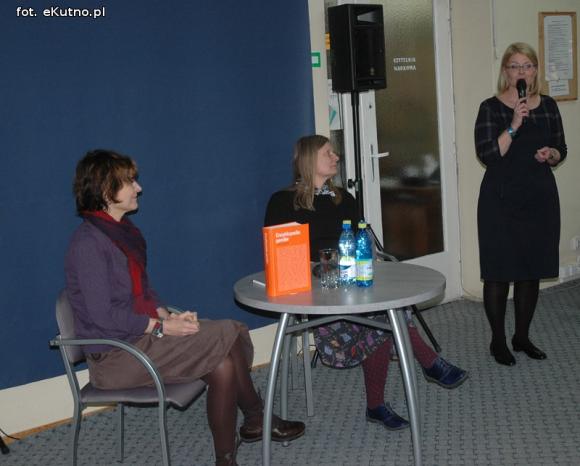 Umożliwić myślenie. Autorki Encyklopedii gender w Kutnie