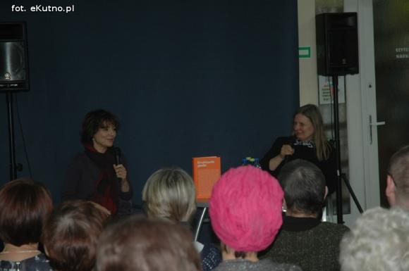 Umożliwić myślenie. Autorki Encyklopedii gender w Kutnie