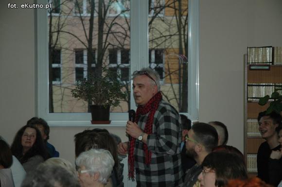 Umożliwić myślenie. Autorki Encyklopedii gender w Kutnie