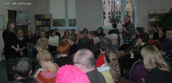 Umożliwić myślenie. Autorki Encyklopedii gender w Kutnie