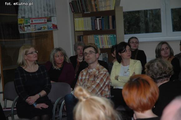 Umożliwić myślenie. Autorki Encyklopedii gender w Kutnie