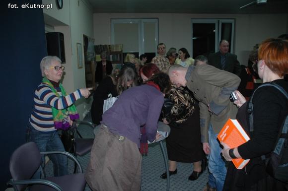 Umożliwić myślenie. Autorki Encyklopedii gender w Kutnie